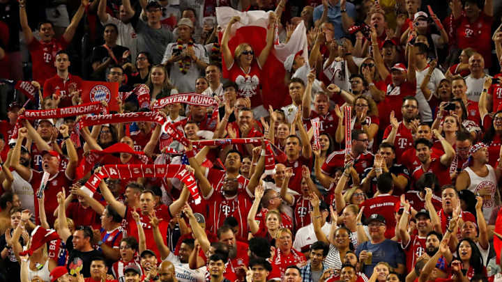 Bayern Munich vs Milan Preview: Where to Watch, Live Stream, Kick Off Time & Team News Bayern Munich vs Milan Preview: Where to Watch, Live Stream, Kick Off Time & Team News