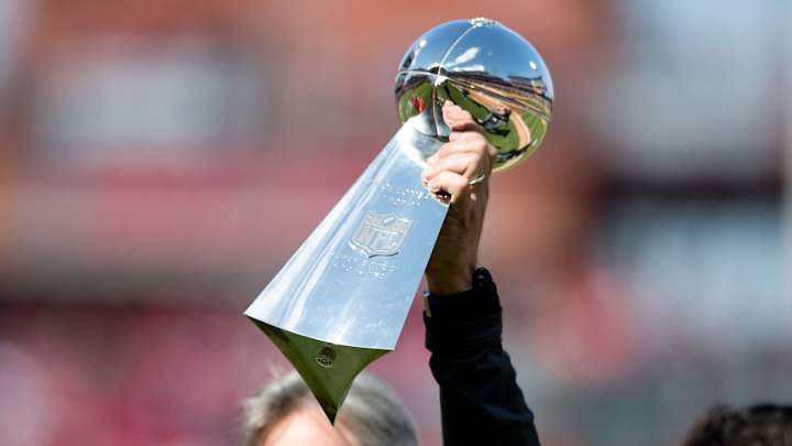 How to Watch the Super Bowl: Patriots vs. Rams Live Stream, TV Channel, Time