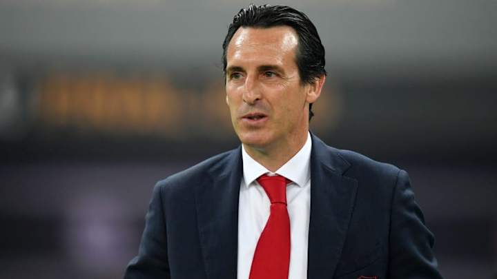 Arsenal Chief Rubbishes Low Transfer Budget Claims as Nicolas Pépé Agreement Surfaces