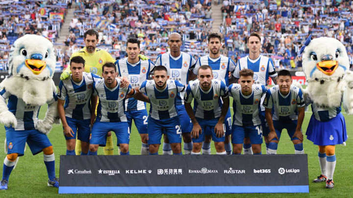 Eibar - Espanyol | Alineaciones confirmadas