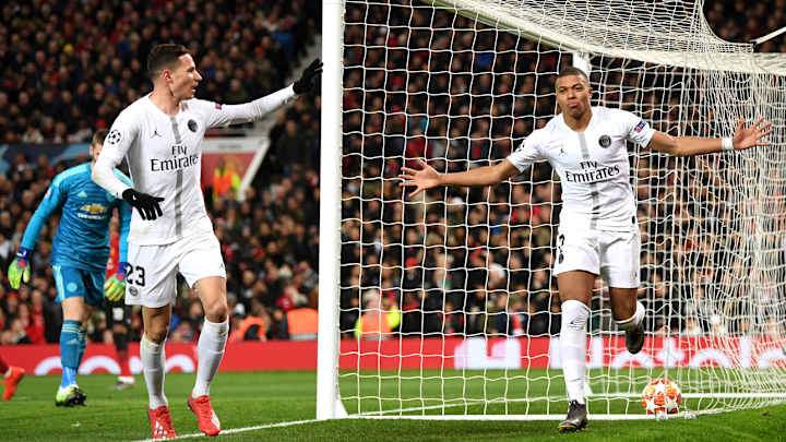 How Shorthanded PSG Dominated, Dealt Solskjaer's Man United a First Loss How Shorthanded PSG Dominated, Dealt Solskjaer's Man United a First Loss