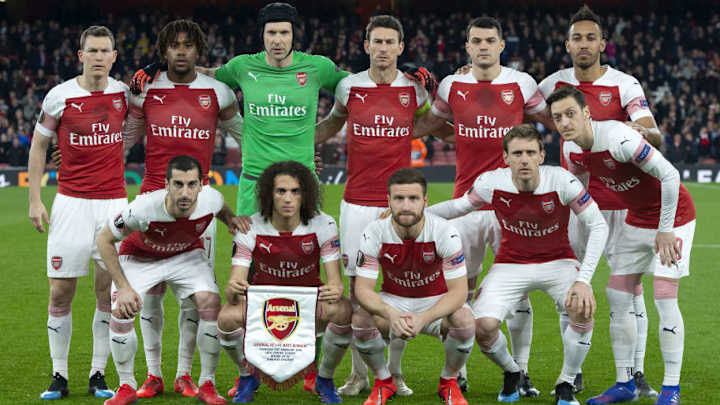 Europa League Last 16 Draw: Arsenal, Chelsea, Inter & Others Learn Fate