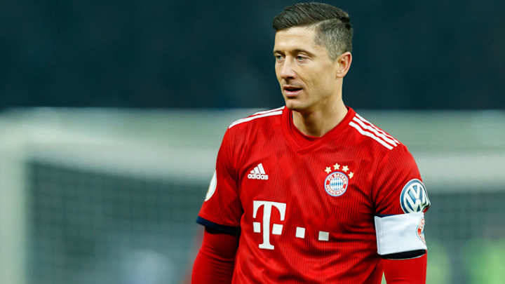 How to Watch Bayern Munich vs. Schalke: Live Stream, TV Channel, Time