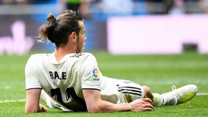 Gareth Bale: Real Madrid are Dreaming if They Think They Can Get €130m for the Forward