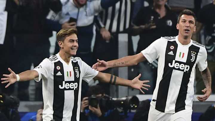 Paulo Dybala Nears Man Utd Move With Only Image Rights and 'Technical Details' to Iron Out