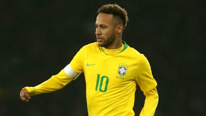 Real Madrid Renew Interest in Neymar as Details Emerge of Fallout With Sporting Director Leonardo Real Madrid Renew Interest in Neymar as Details Emerge of Fallout With Sporting Director Leonardo