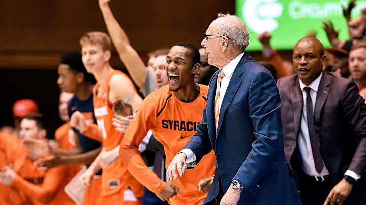 Businessman to Donate $150K to Boys & Girls Clubs After Syracuse Upsets Duke