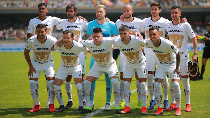 ​Pumas se aleja de la Liguilla, pero todavía tiene la Copa MX