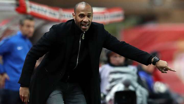Report: Thierry Henry Set to Join New York Red Bulls as Manager