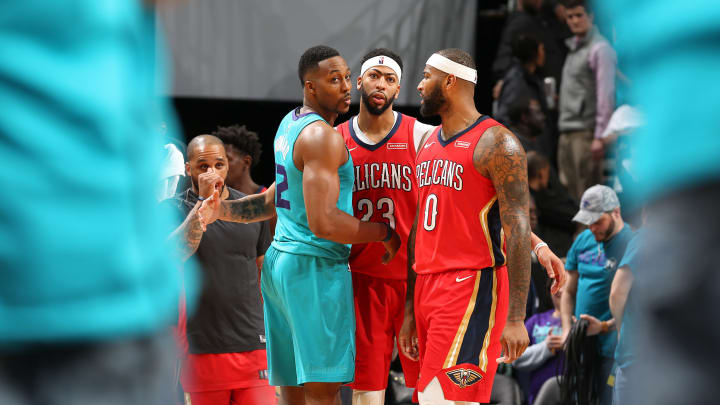 Dwight Howard Willing to Give Los Angeles Another Shot, Offers Anthony Davis Advice