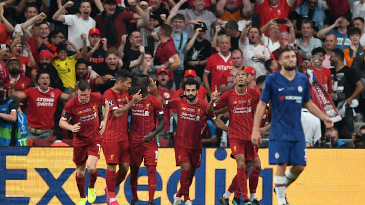 Lo bueno, lo malo y lo feo de la Supercopa de Europa entre Liverpool y Chelsea