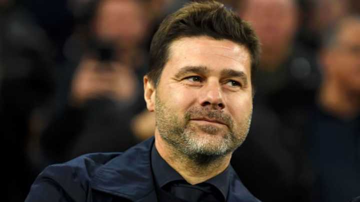 Tottenham vs Huddersfield: Mauricio Pochettino's Best Available Spurs Lineup