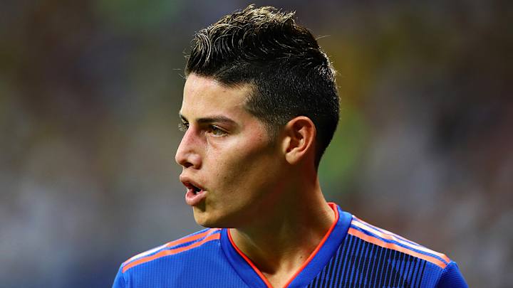 Colombia vs. Paraguay Live Stream, TV Channel: Watch Copa America