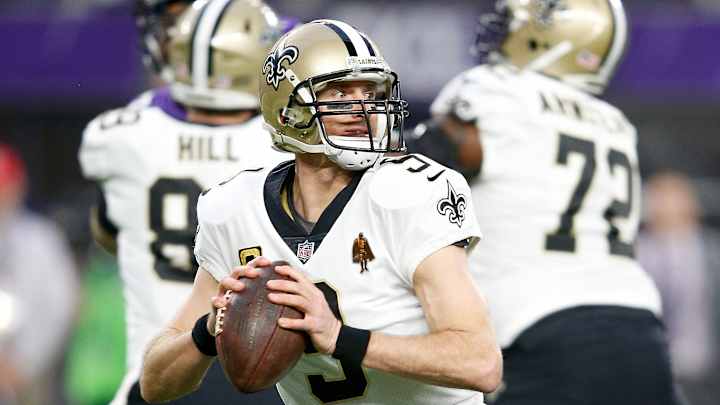 Vikings vs. Saints Live Stream, TV Channel: How to Watch NFL Preseason Vikings vs. Saints Live Stream, TV Channel: How to Watch NFL Preseason