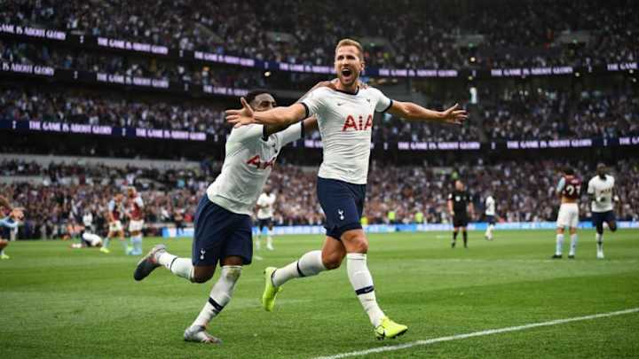 Tottenham Proven as the Premier League's Comeback Kings Following Aston Villa Scalp