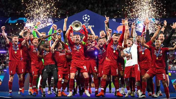 Los favoritos para ganar la Champions League, según las casas de apuestas Los favoritos para ganar la Champions League, según las casas de apuestas