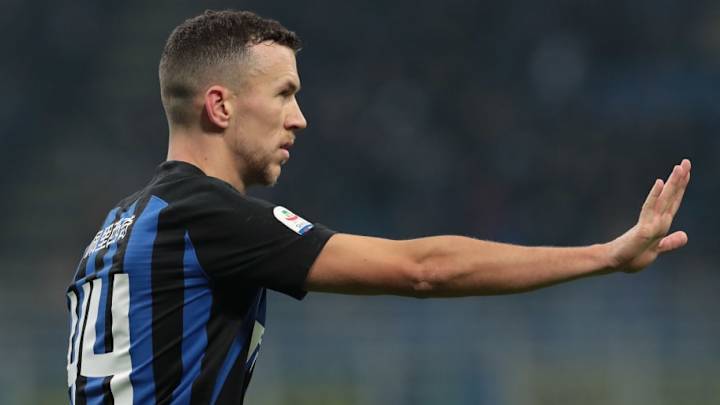 Ivan Perisic 'Wants to Join Tottenham' After Missing Out on January Move to Arsenal