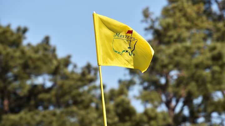 Masters Tournament Ticket Lottery 2020 Date, Information