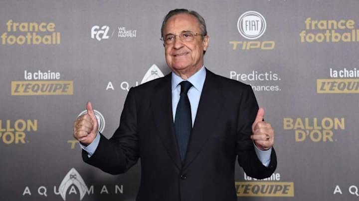 Real Madrid Transfer Targets: Assessing Potential Signings for the Upcoming Summer Window