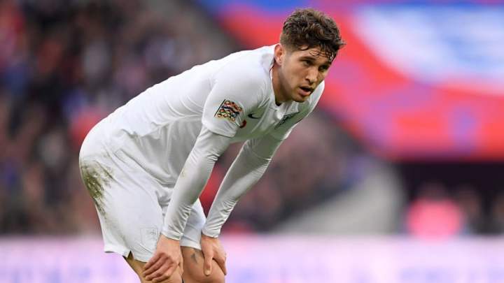 John Stones, Fabian Delph and Ruben Loftus-Cheek All Withdraw From England Squad