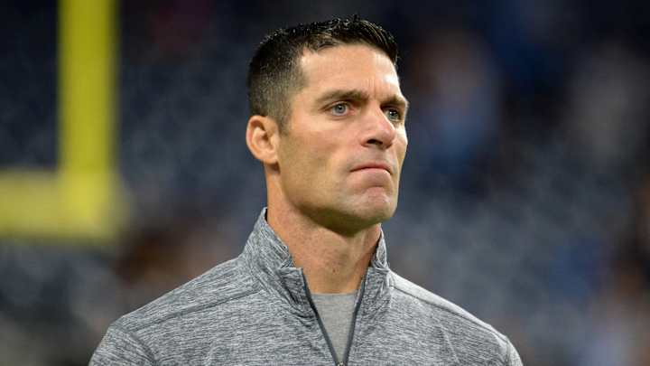 Texans End Pursuit of Nick Caserio for GM Opening, Patriots Drop Tampering Charges