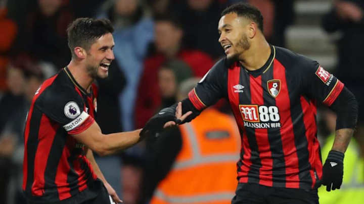 Premier League Fantasy Football: Who's Hot and Who's Not in Gameweek 25