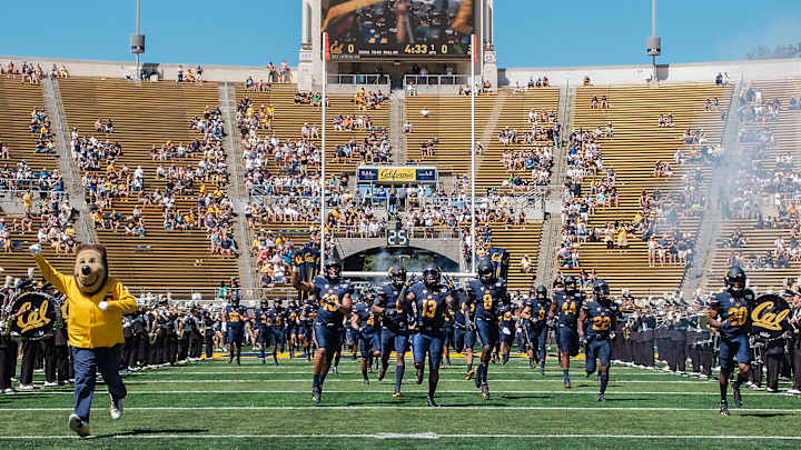 Cal vs. Ole Miss Live Stream: Watch Online, TV Channel, Game Time Cal vs. Ole Miss Live Stream: Watch Online, TV Channel, Game Time