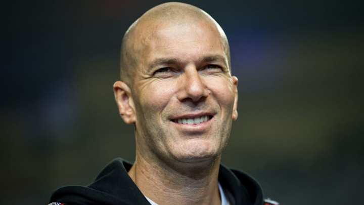 Real Madrid Re-Appoint Zinedine Zidane as Manager After Sacking Santiago Solari Real Madrid Re-Appoint Zinedine Zidane as Manager After Sacking Santiago Solari