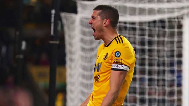 Conor Coady Claims Wolves Have Adapted to Premier League Life Ahead of Cardiff Clash Conor Coady Claims Wolves Have Adapted to Premier League Life Ahead of Cardiff Clash