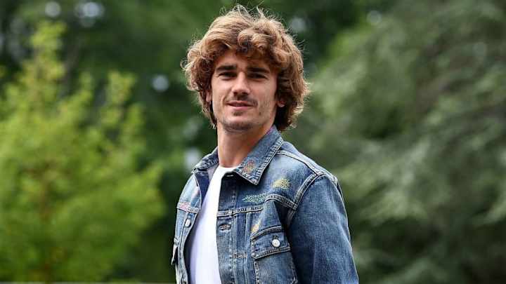 Antoine Griezmann Set for Barcelona Pay Cut Ahead of £107m Move From Atletico Madrid
