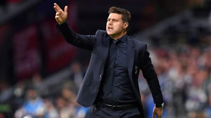Mauricio Pochettino 'Worried' About Spurs' Transfer Plans as Players Push for Big Signings