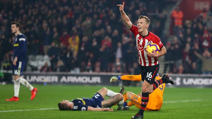 Southampton 2-0 Fulham: Report, Ratings & Reaction as Saints Heap More Misery on Cottagers Southampton 2-0 Fulham: Report, Ratings & Reaction as Saints Heap More Misery on Cottagers