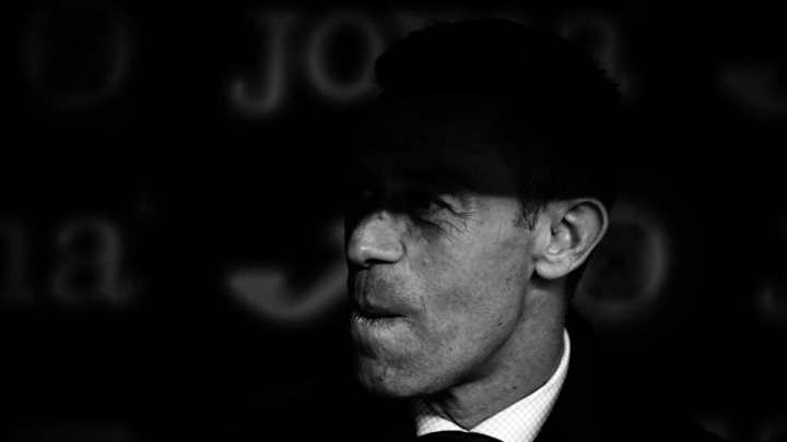 Pedro Caixinha habría salido de Cruz Azul por desacuerdos con Guillermo Álvarez