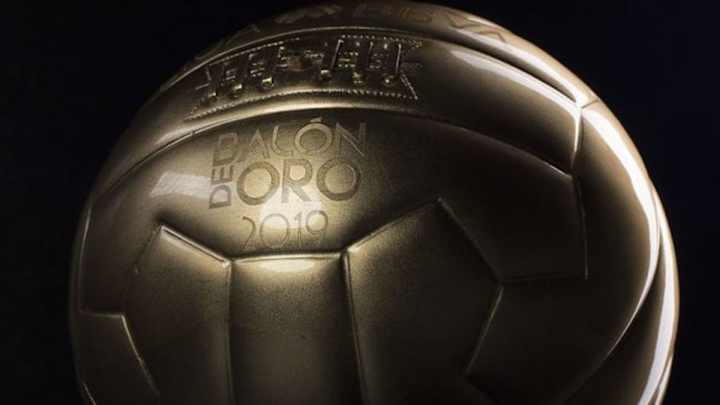 ​LIGA MX | Los ganadores del Balón de Oro de la temporada 2018-2019
