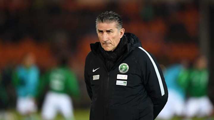 Edgardo Bauza vuelve a Liga de Quito Edgardo Bauza vuelve a Liga de Quito