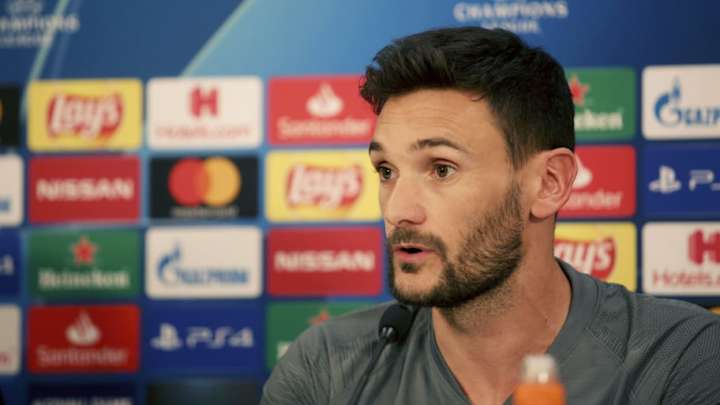 Hugo Lloris a Late Withdrawal From Spurs Squad for Leicester Game as Wife Gives Birth