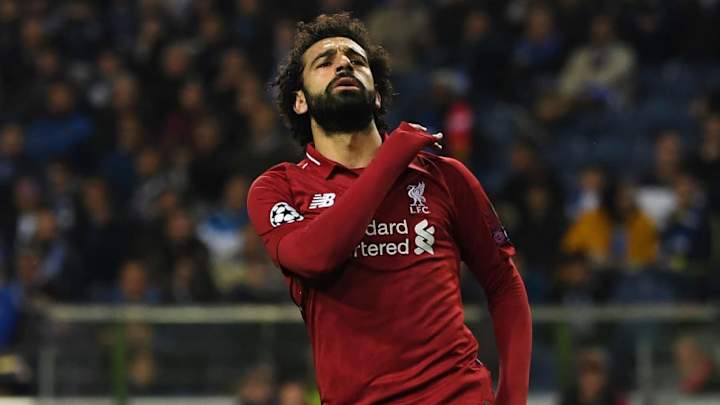 Mohamed Salah: Why Liverpool's Star Will Never Be Considered a Premier League Great