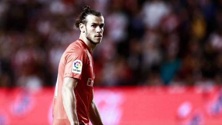 Gareth Bale's Agent Speaks Out on Possibility of Loan Deal for Unwanted Real Madrid Star