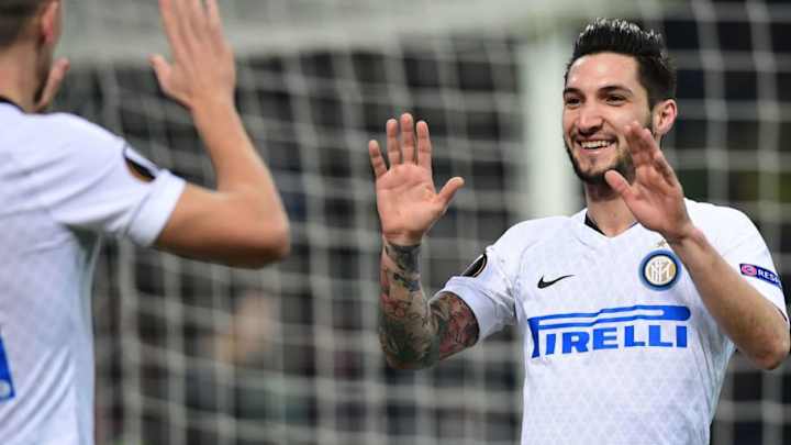Inter Officially Trigger Options to Buy Matteo Politano and Eddie Salcedo From Sassuolo and Genoa