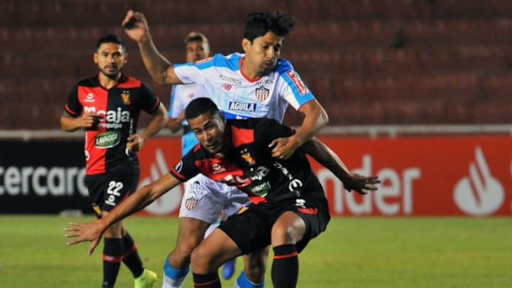 OFICIAL | Los jugadores concentrados por Junior para enfrentar al Tolima