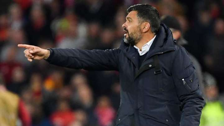 Sergio Conceicao Admits Tactical Porto Plan Aimed at Nullifying Threat of Mohamed Salah & Sadio Mane Sergio Conceicao Admits Tactical Porto Plan Aimed at Nullifying Threat of Mohamed Salah & Sadio Mane