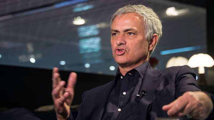 Jose Mourinho Explains How Spurs Can Conquer Ajax After Europa League Final Victory in 2017