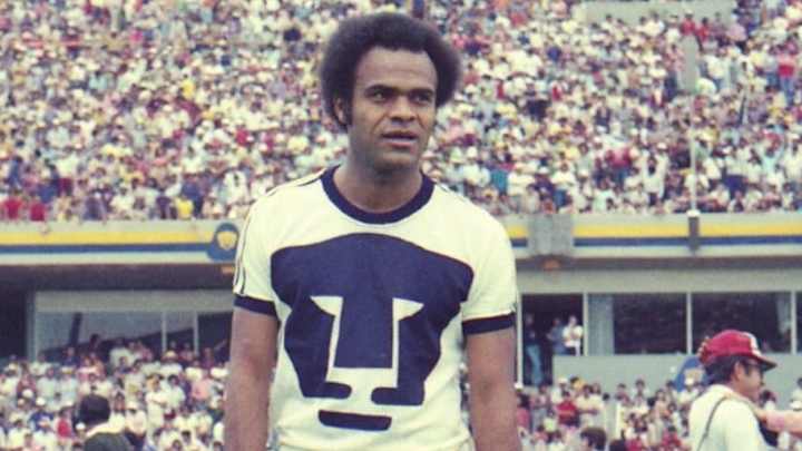 La camiseta que usarán los Pumas en honor a Juan José Muñante