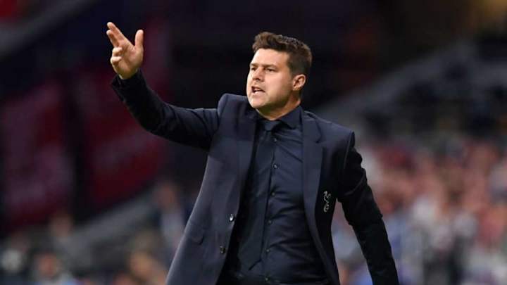 Mauricio Pochettino Speaks on His Tottenham Future & Decision to Start Harry Kane in UCL Final Loss