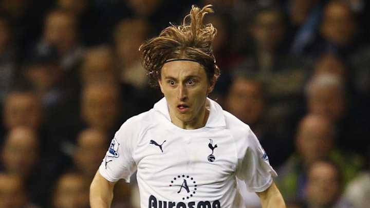 La curiosa anécdota del fichaje de Modric: "De lo que pagaron había que restar 5 camisetas"