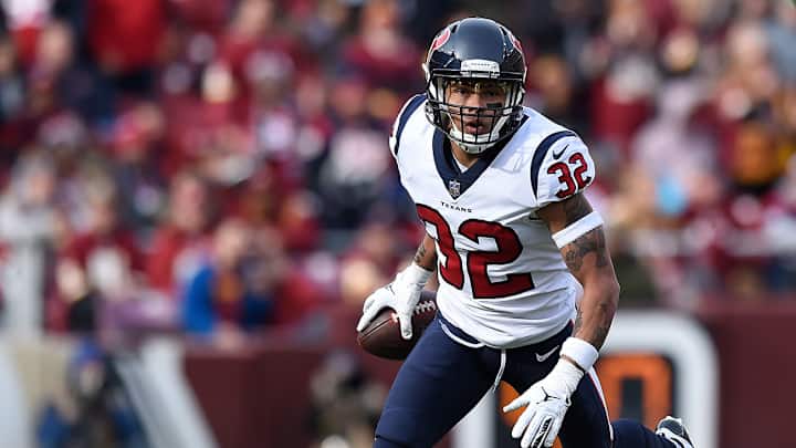 NFL Free Agency Grades: Tyrann Mathieu an Ideal for Steve Spagnuolo