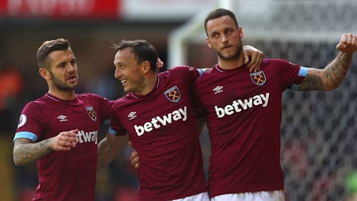 West Ham Announce New Record-Breaking 6-Year Deal With Partner Betway West Ham Announce New Record-Breaking 6-Year Deal With Partner Betway