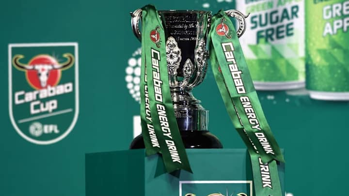 Carabao Cup First Round Draw: AFC Wimbledon Host MK Dons & Salford Face Leeds in Headline Ties