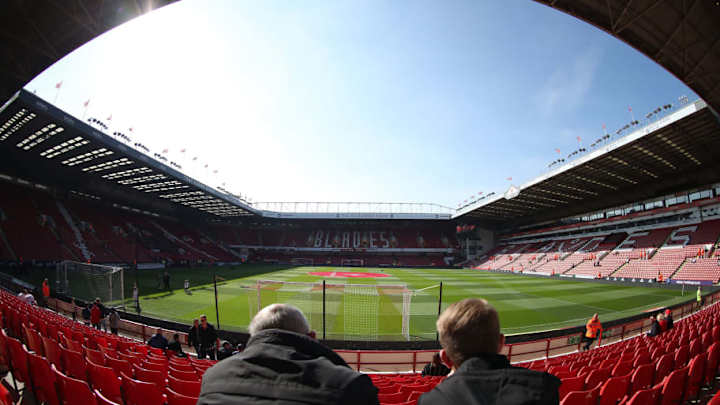 Sheffield United Fantasy Football: Every Blades Player's Price in 2019/20 Game Revealed