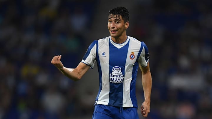 Bayern Agree to Pay €40m Release Clause for Espanyol Midfielder Marc Roca